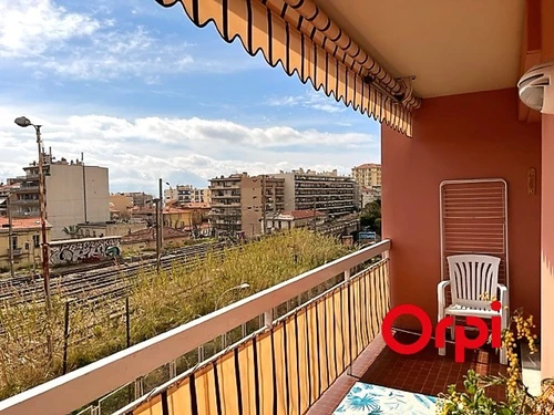 Apartment Menton, 2 bedrooms, 5 persons - photo_19299718192