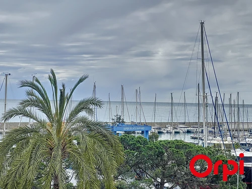 Appartement Menton, 3 pièces, 4 personnes - photo_17458280150