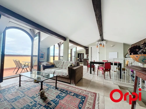 Appartement Menton, 3 pièces, 4 personnes - photo_17458280150