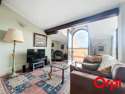 Appartement Menton, 3 pièces, 4 personnes - photo_17458280150