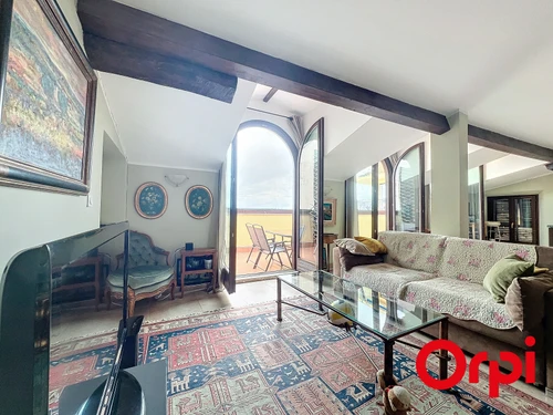 Appartement Menton, 3 pièces, 4 personnes - photo_17458280150