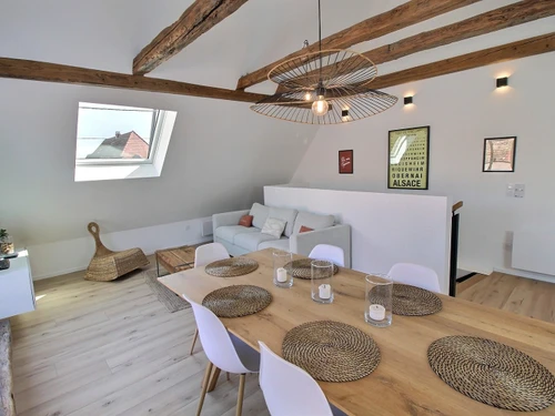 Ferienhaus Vœgtlinshoffen, 3 Schlafzimmer, 6 Personen - photo_1011589902310