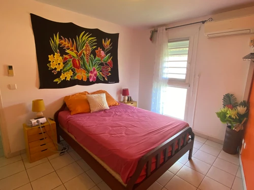 Ferienwohnung Les Trois-Ilets, 2 Schlafzimmer, 4 Personen - photo_1011589904908