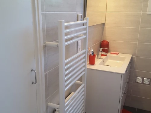 Appartement Argelès-sur-Mer, 2 pièces, 4 personnes - photo_1011382353811