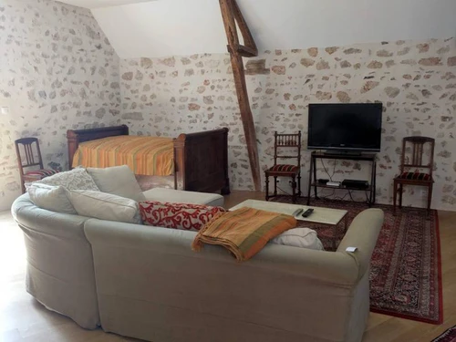 Appartement Hérisson, 3 pièces, 4 personnes - photo_14120022159