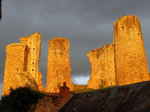 Appartement Hérisson, 3 pièces, 4 personnes - photo_14120022159