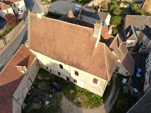 Appartement Hérisson, 3 pièces, 4 personnes - photo_14120022159