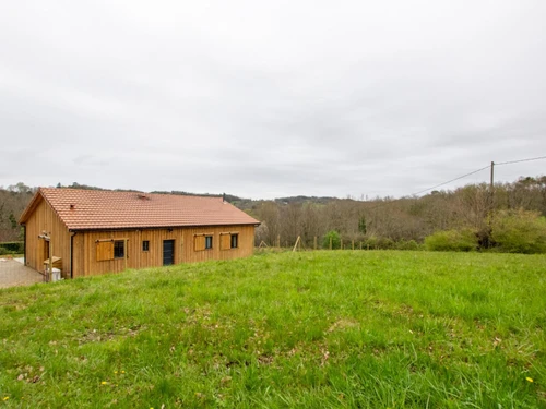 Gite Sarlat-la-Canéda, 3 bedrooms, 6 persons - photo_1011581031617