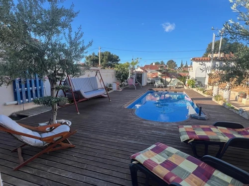 Villa Miami Platja, 5 pièces, 8 personnes - photo_1011589916503