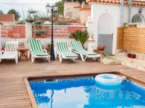 Villa Miami Platja, 5 pièces, 8 personnes - photo_1011589916503