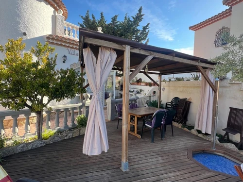 Villa Miami Platja, 5 pièces, 8 personnes - photo_1011589916503