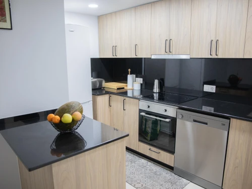 Apartment Palamós, 3 bedrooms, 6 persons - photo_1011589933043