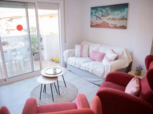 Apartment Palamós, 3 bedrooms, 6 persons - photo_1011589933043