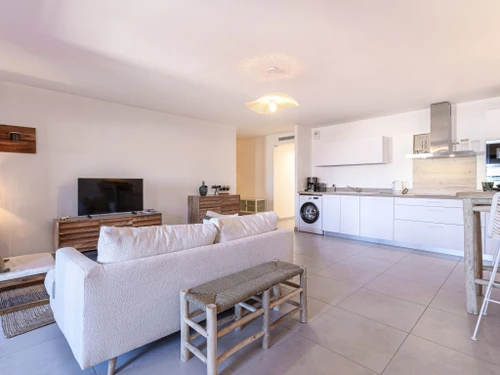 Ferienwohnung Bonifacio, 2 Schlafzimmer, 4 Personen - photo_1011509526872