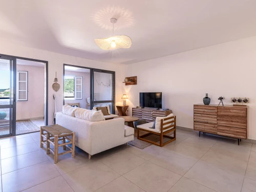 Ferienwohnung Bonifacio, 2 Schlafzimmer, 4 Personen - photo_1011509526872