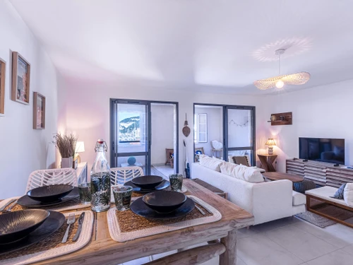 Ferienwohnung Bonifacio, 2 Schlafzimmer, 4 Personen - photo_1011509526872