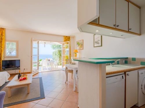 Villa Saint-Raphaël, 2 bedrooms, 4 persons - photo_19564722626