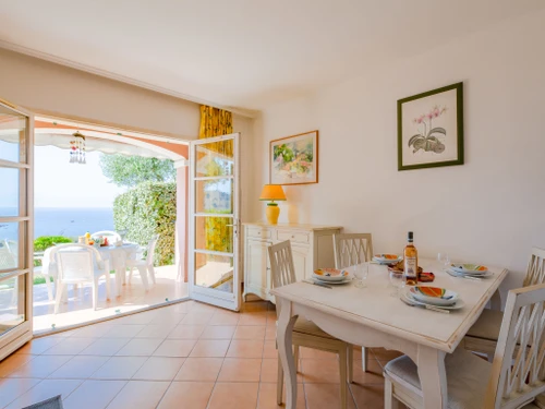 Villa Saint-Raphaël, 2 bedrooms, 4 persons - photo_19564722626