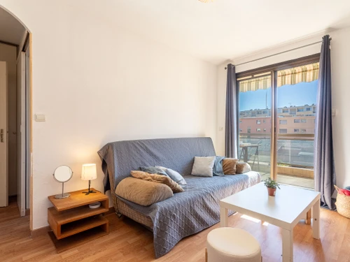 Ferienwohnung Le Lavandou, 1 Schlafzimmer, 4 Personen - photo_1011589974314