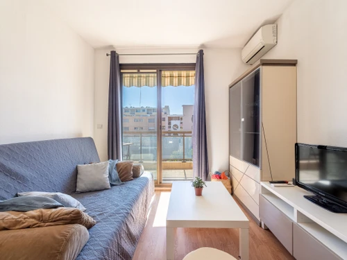 Ferienwohnung Le Lavandou, 1 Schlafzimmer, 4 Personen - photo_1011589974314