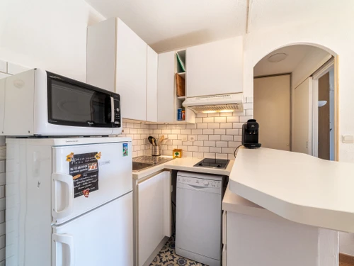 Ferienwohnung Le Lavandou, 1 Schlafzimmer, 4 Personen - photo_1011589974314