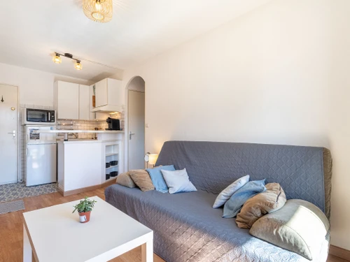 Ferienwohnung Le Lavandou, 1 Schlafzimmer, 4 Personen - photo_1011589974314