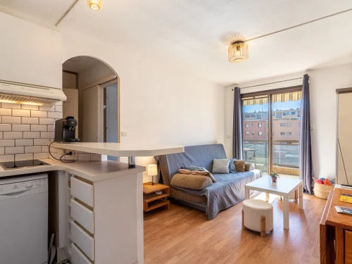 Ferienwohnung Le Lavandou, 1 Schlafzimmer, 4 Personen - photo_1011589974314