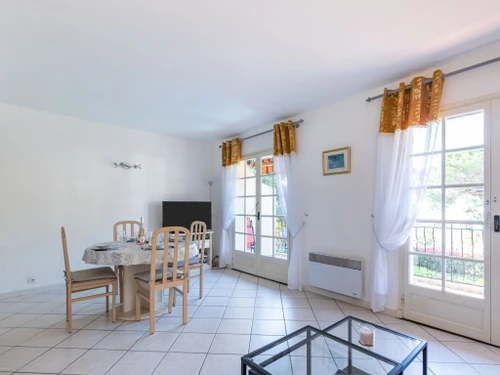 Ferienwohnung Carqueiranne, 1 Schlafzimmer, 4 Personen - photo_14107767217