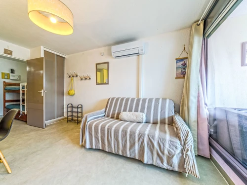 Ferienwohnung Le Grau du Roi, Studio, 4 Personen - photo_1011589984275