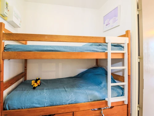 Ferienwohnung Le Grau du Roi, Studio, 4 Personen - photo_1011589984275