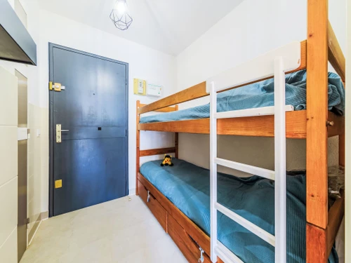 Ferienwohnung Le Grau du Roi, Studio, 4 Personen - photo_1011589984275