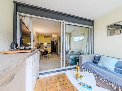 Ferienwohnung Le Grau du Roi, Studio, 4 Personen - photo_1011589984275