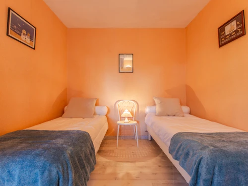 Ferienwohnung Soorts-Hossegor, 2 Schlafzimmer, 4 Personen - photo_1011589984929