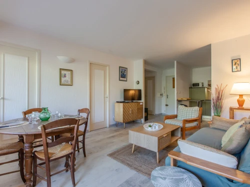 Ferienwohnung Soorts-Hossegor, 2 Schlafzimmer, 4 Personen - photo_1011589984929