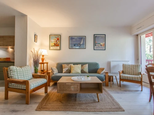 Apartamento Soorts-Hossegor, 2 dormitorios, 4 personas - photo_1011589984929