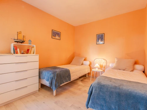 Ferienwohnung Soorts-Hossegor, 2 Schlafzimmer, 4 Personen - photo_1011589984929