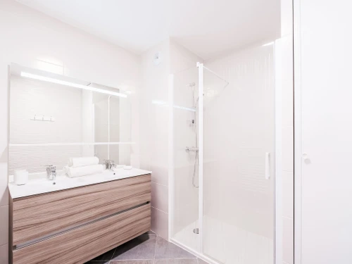 Apartamento Arcachón, 2 dormitorios, 6 personas - photo_1011589985064