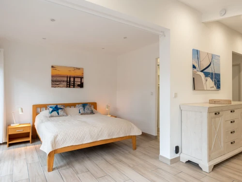 Chalet Lacanau - Lac, 1 bedroom, 4 persons - photo_18255108194