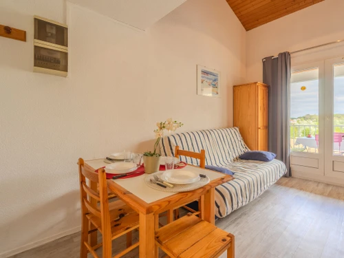 Ferienwohnung Vaux sur Mer, 1 Schlafzimmer, 4 Personen - photo_710156411