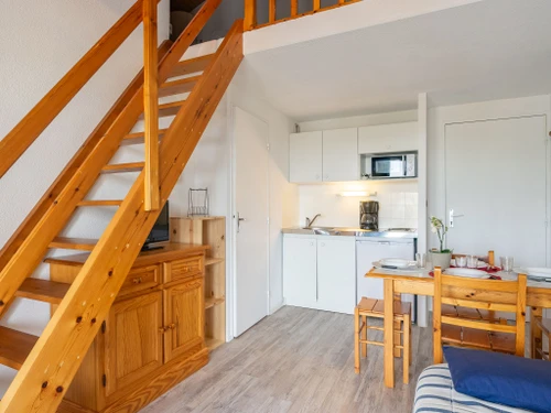 Ferienwohnung Vaux sur Mer, 1 Schlafzimmer, 4 Personen - photo_710156411