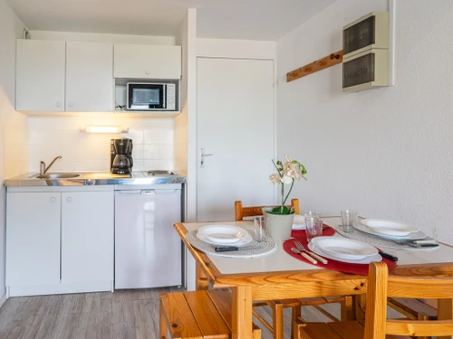 Ferienwohnung Vaux sur Mer, 1 Schlafzimmer, 4 Personen - photo_710156411