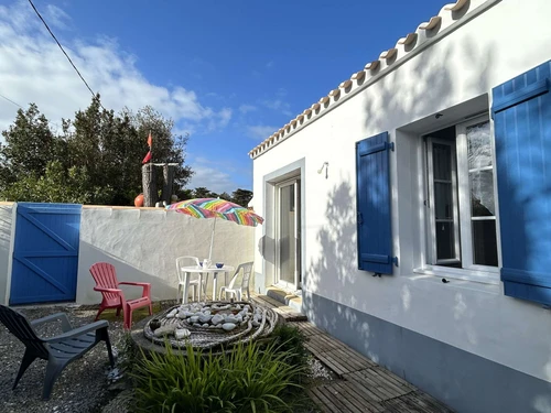 Maison L'Épine, 2 pièces, 3 personnes - photo_19433574182