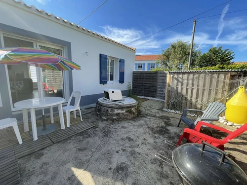 Maison L'Épine, 2 pièces, 3 personnes - photo_19433574182