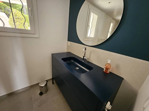 Villa Les Issambres, 2 bedrooms, 6 persons - photo_1011590008040