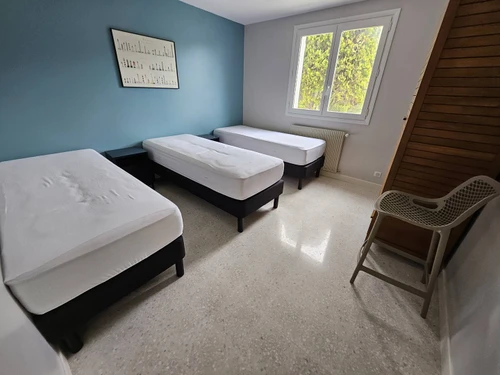 Villa Les Issambres, 2 bedrooms, 6 persons - photo_1011590008040