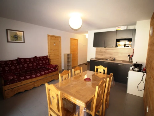 Appartement Auris, 3 pièces, 6 personnes - photo_1011590010659