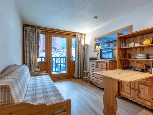 Studio Val-d'Isère, Studio, 2 Personen - photo_18466643523