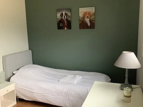 Gîte Villemaury, 3 pièces, 4 personnes - photo_15004642782