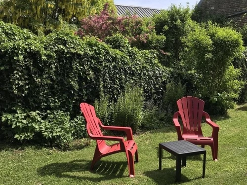 Gîte Preux-au-Bois, 2 pièces, 3 personnes - photo_17437062750