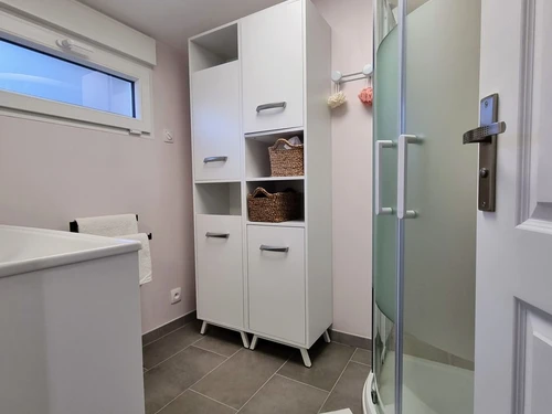 Gîte Preux-au-Bois, 2 pièces, 3 personnes - photo_17437062750